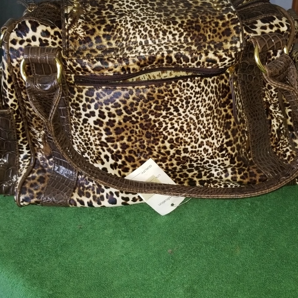 Handbag - Picture 7 of 8